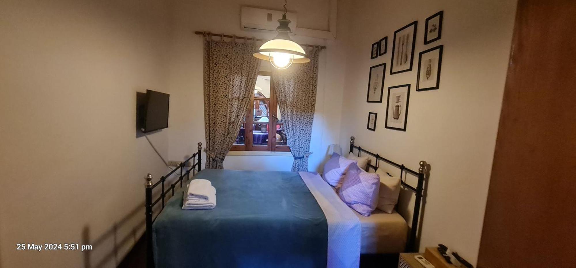 Petro'S Antique House Apartment Nicosia Exterior photo