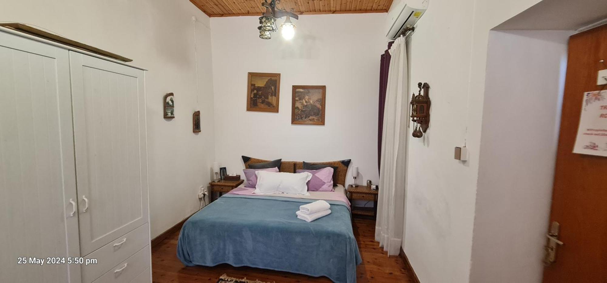 Petro'S Antique House Apartment Nicosia Exterior photo