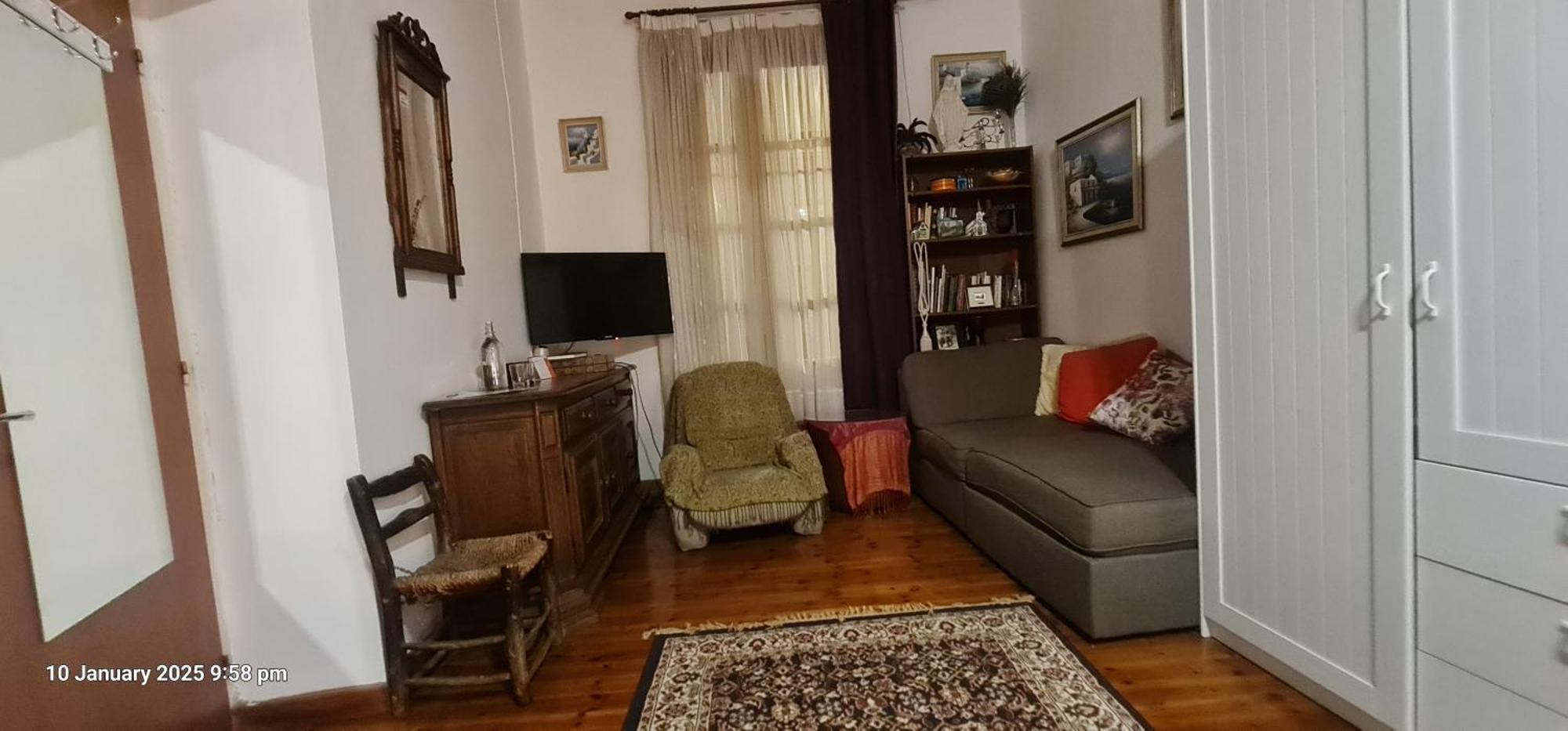 Petro'S Antique House Apartment Nicosia Exterior photo